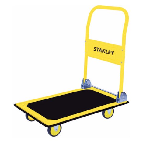 Kuljetusalusta  Stanley SXWTD-PC527, 150 kg
