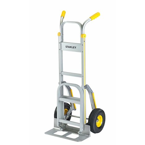 Kuljetuskärry Stanley SXWTI-HT514, 200 kg