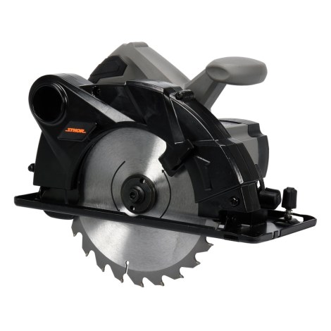 Pyörösaha Sthor 79254; 160 mm; 1200 W