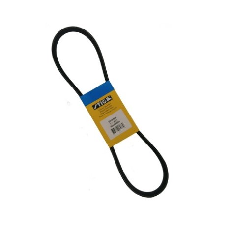 Leikkuulaitteen hammashihna Stiga 1134-9182-01
