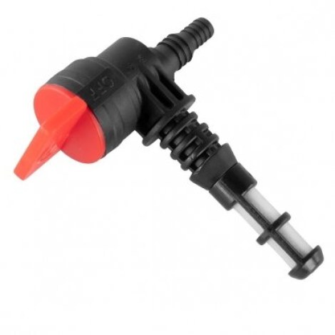 Polttoainesäiliön hana Stiga 1134322401