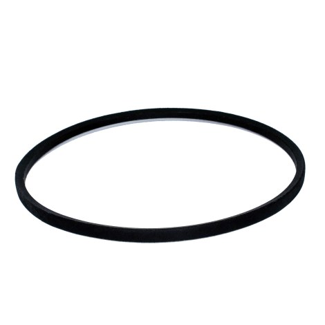 Ajohihna ajoleikkureille Stiga 135063800/0 48 cm leveälle alustalle