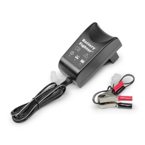 Laturi Stiga 182180090/0; 12 V