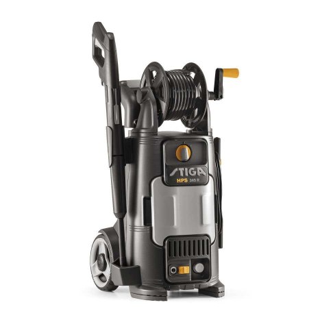 Painepesuri Stiga HPS 345R