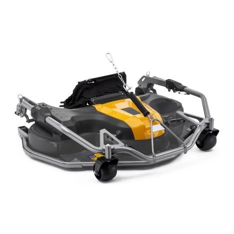 Leikkuulaite  Stiga Combi Pro 110 Q Plus