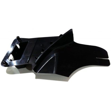 Multi clip -adapteri ruohonleikkurille Stiga 322140239/0 yhteensopiva Combi 48, Combi 48 SB