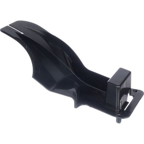 Multi clip -adapteri ruohonleikkurille Stiga 322140239/1