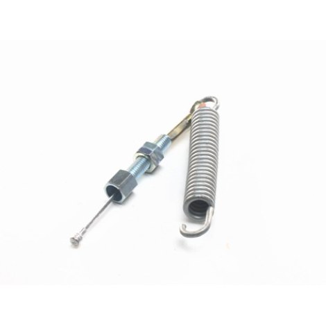 Leikkuulaitteen kytkentävaijeri Stiga 382004619/0