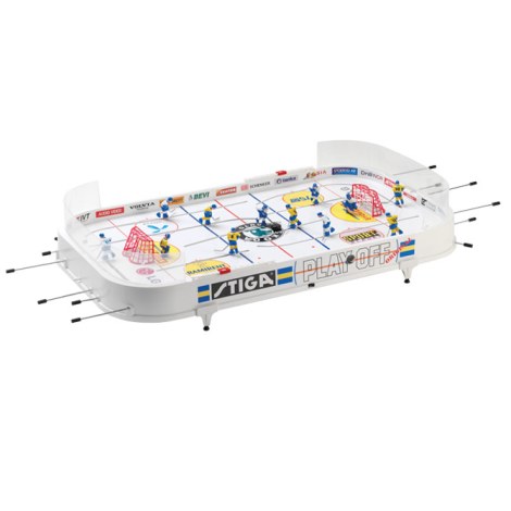 Jääkiekkopeli Stiga Play Off