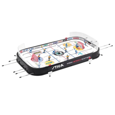 Jääkiekkopeli Stiga Highspeed