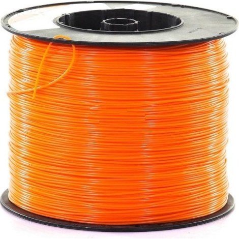 Leikkuulanka Stihl 00009302573; 2,4 mm x 1053 m