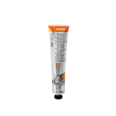 Kulmavaihderasva  Stihl FS Superlub; 80 g