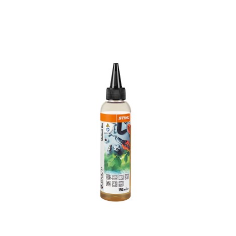 Voiteluöljy Stihl Multioil Bio; 150 ml