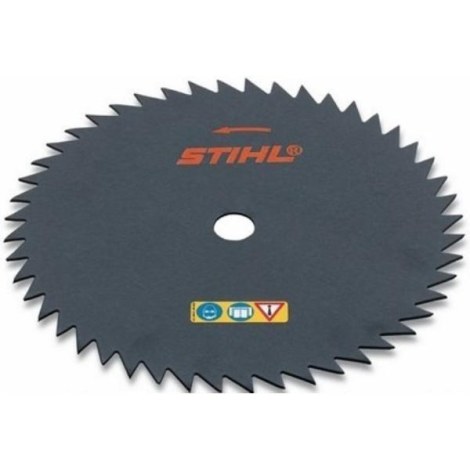 Raivaussahanterä Stihl; 200x20,0 mm; Z44