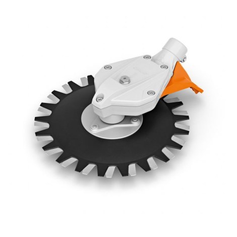 Raivaussahan lisälaite Stihl RG