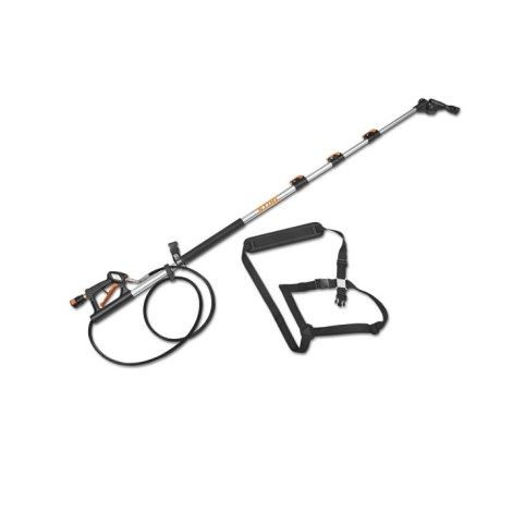 Alustanpesusuihkuputki Stihl 49105503500