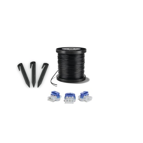 Robottiruohonleikkurin asennussarja  Stihl KIT 1 iMOW; 150 m