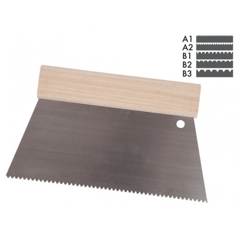 Lasta Storch S*328621F; A1; 250 mm