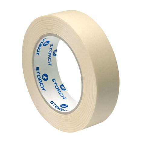 Maalarinteippi (suojaukseen) Storch S*492848F; 48 mm; 50 m