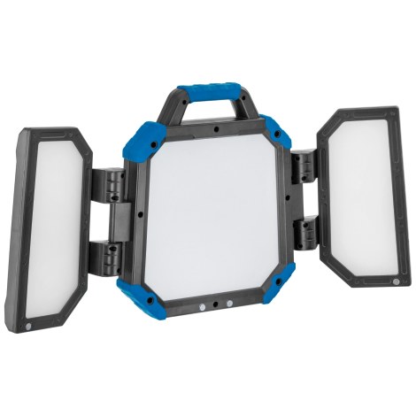 Valaisin Storch Power WingLight; LED; USB; 140W; IP54