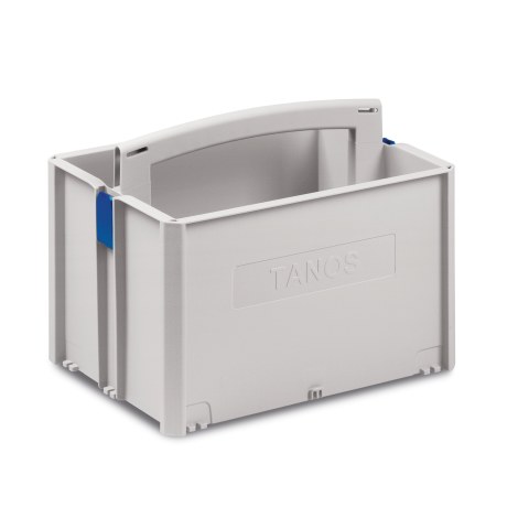 Laukku Tanos SYSTAINER Tool-Box 2