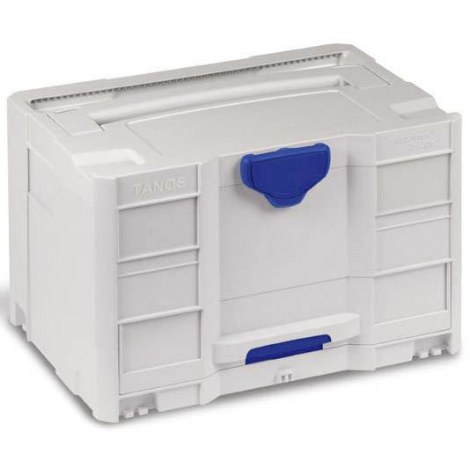 Laatikko työkaluille Tanos Systainer® T-Loc SYS-Combi II