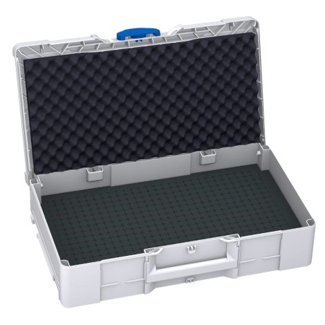 Laatikko työkaluille Tanos Padded Systainer³ L 137