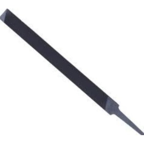 Tasainen viila Tecomec EC1395106