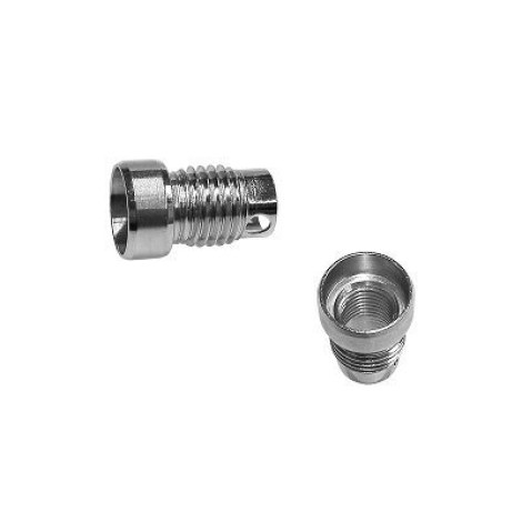 Adapteri Tecomec ET-K00401052; M12x1,5 mm