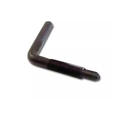 Rullaava kahva Tecomec ET1027001D; 3/8''
