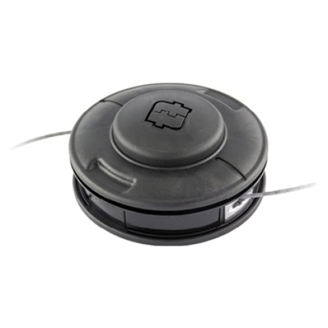 Universaali trimmeripää Tecomec Bump-N-Work; M10x1,25 mm; Ø 130; left hand; female