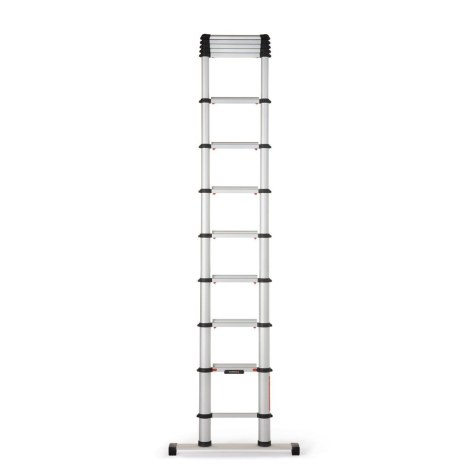Teleskooppitikkaat Telesteps Classico SB; 3,8 m