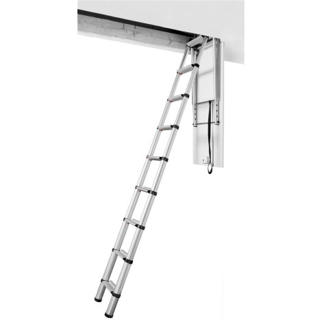 Teleskooppitikkaat Telesteps Loft Maxi; 3 m