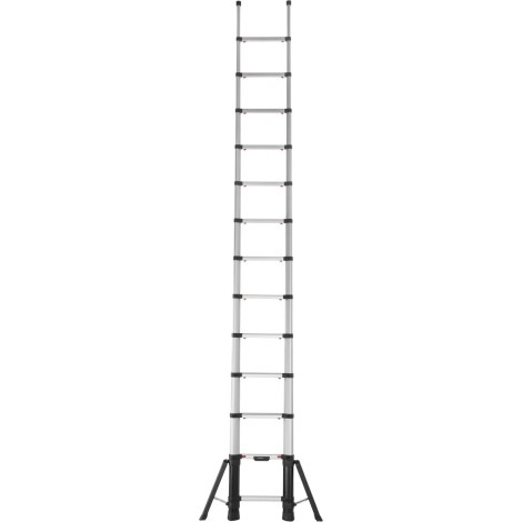 Teleskooppitikkaat Telesteps Prime Line S; 4,1 m