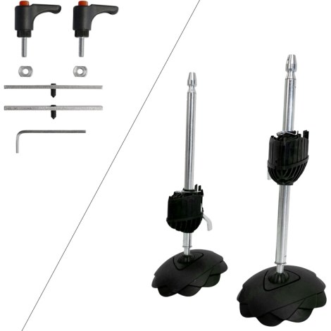 Tuki Telesteps Prime 9190-109