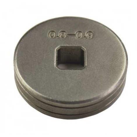 Pyöräliitin Telwin 722112; V0,6/0,8 mm