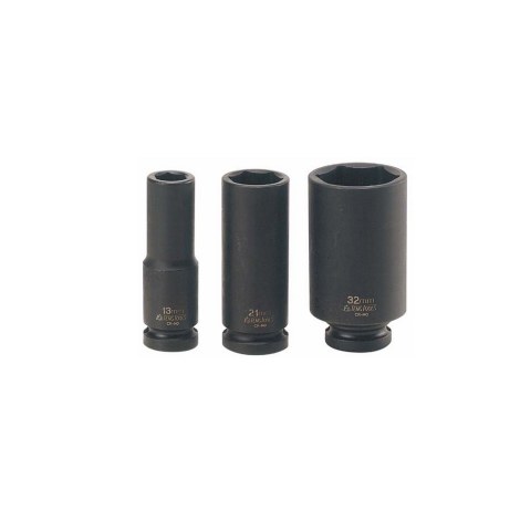 Voimahylsy Teng Tools 101782217; 1/2''; 32 mm