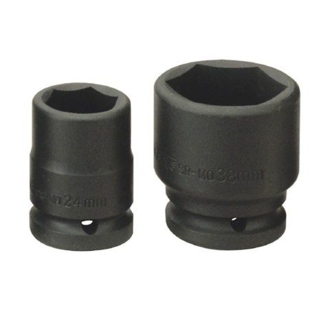 Voimahylsy Teng Tools 114880800; 3/4''; 34 mm