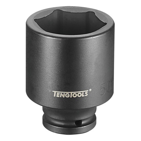 Voimahylsy Teng Tools 940624-C; 3/4''; 24 mm; 90 mm
