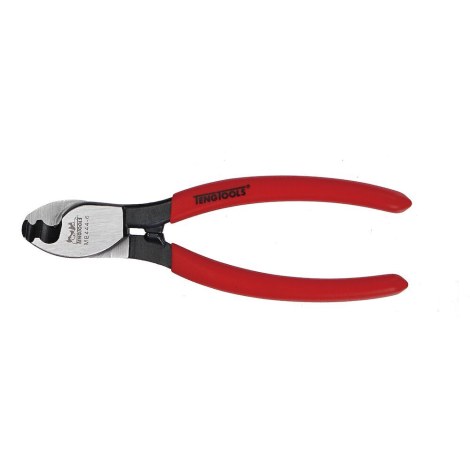 Kaapelileikkauspihdit Teng Tools MB444-8; 200 mm