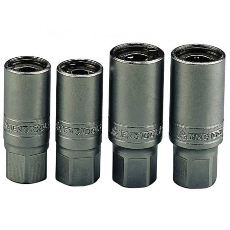 Pinnapultin ulosvedin Teng Tools 116960105; 1/2''; 6 mm