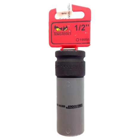 Voimahylsy Teng Tools 118350206; 1/2''; 19 mm