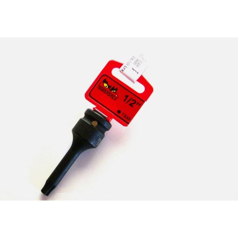 Voimahylsy Teng Tools 128140803; 1/2''; T45