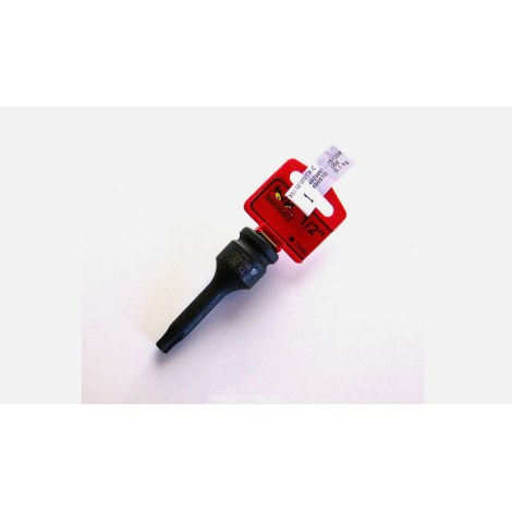 Voimahylsy Teng Tools 128140902; 1/2''; T50