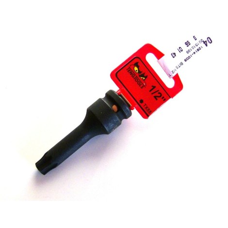 Voimahylsy Teng Tools 128141009; 1/2''; T55