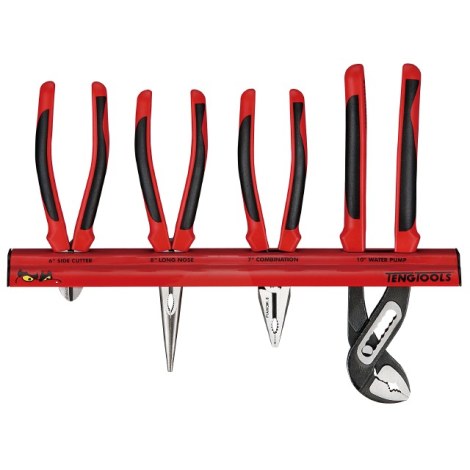 Pihtisetti Teng Tools WRMB04