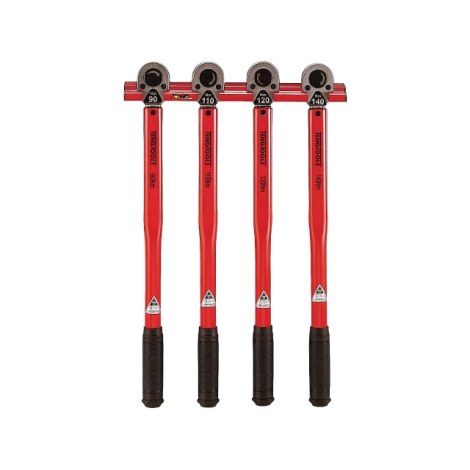 Momenttiavain Teng Tools TTSTQ04; 4 kpl.