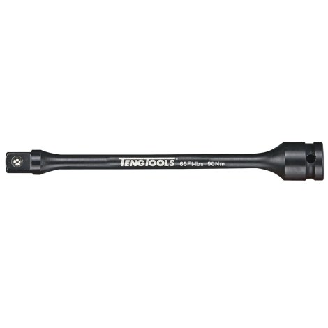 Jatkovarsi  Teng Tools 172510406; 1/2''; 200 mm; 140 Nm