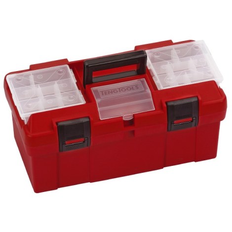 Laatikko työkaluille Teng Tools TCP445