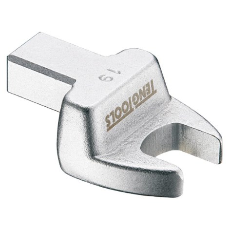 Kiintolenkkiavain  Teng Tools 186301503; 14x18 mm
